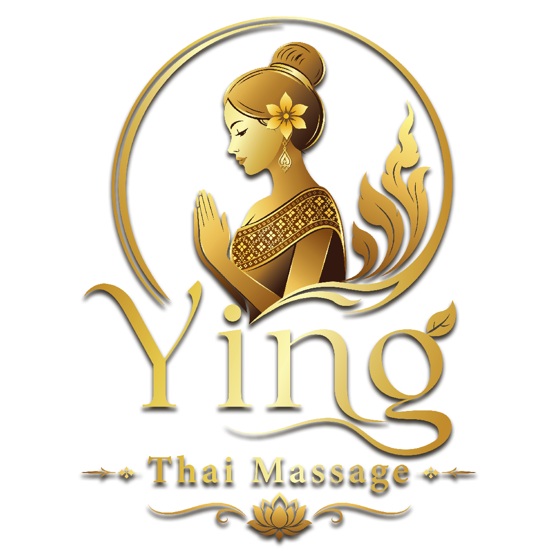 Ying Thai Massage